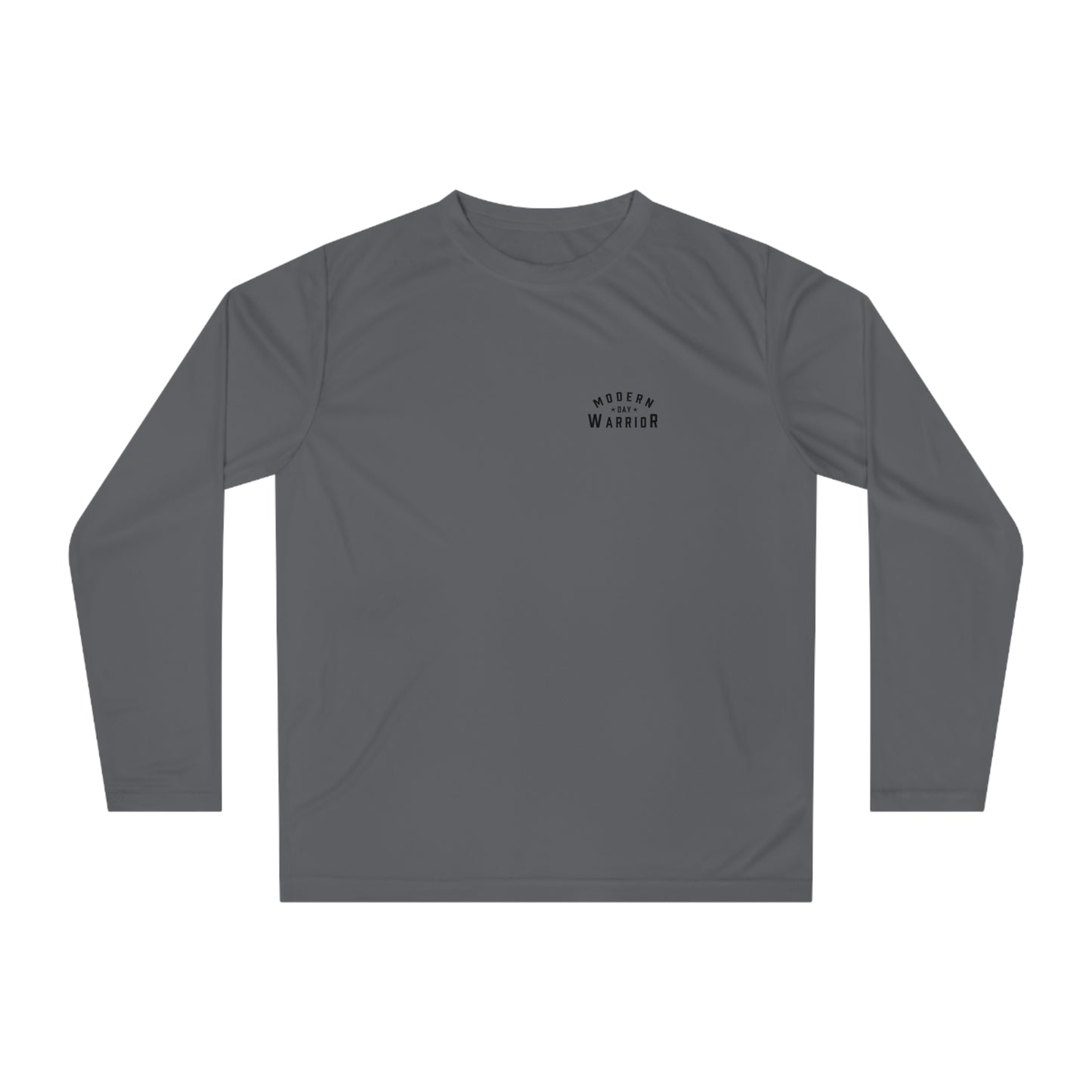 Performance Long Sleeve Shirt - Unisex