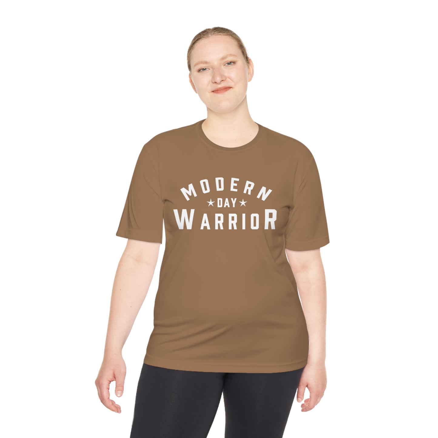 MDW Basic Tee Shirt - Unisex