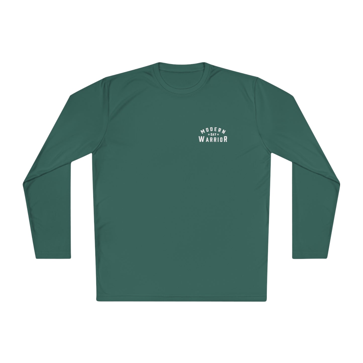 Long Sleeve Tee - MDW Logo