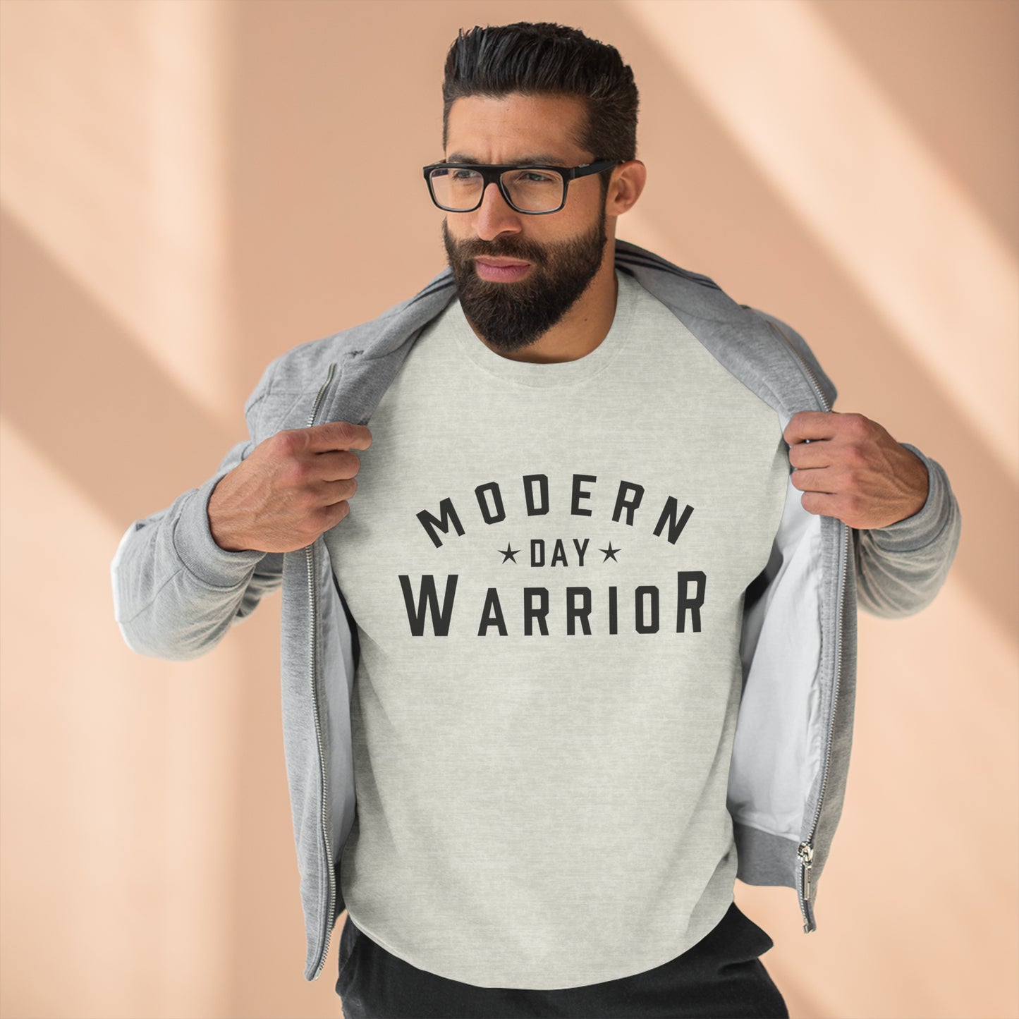 Unisex Crewneck Sweatshirt