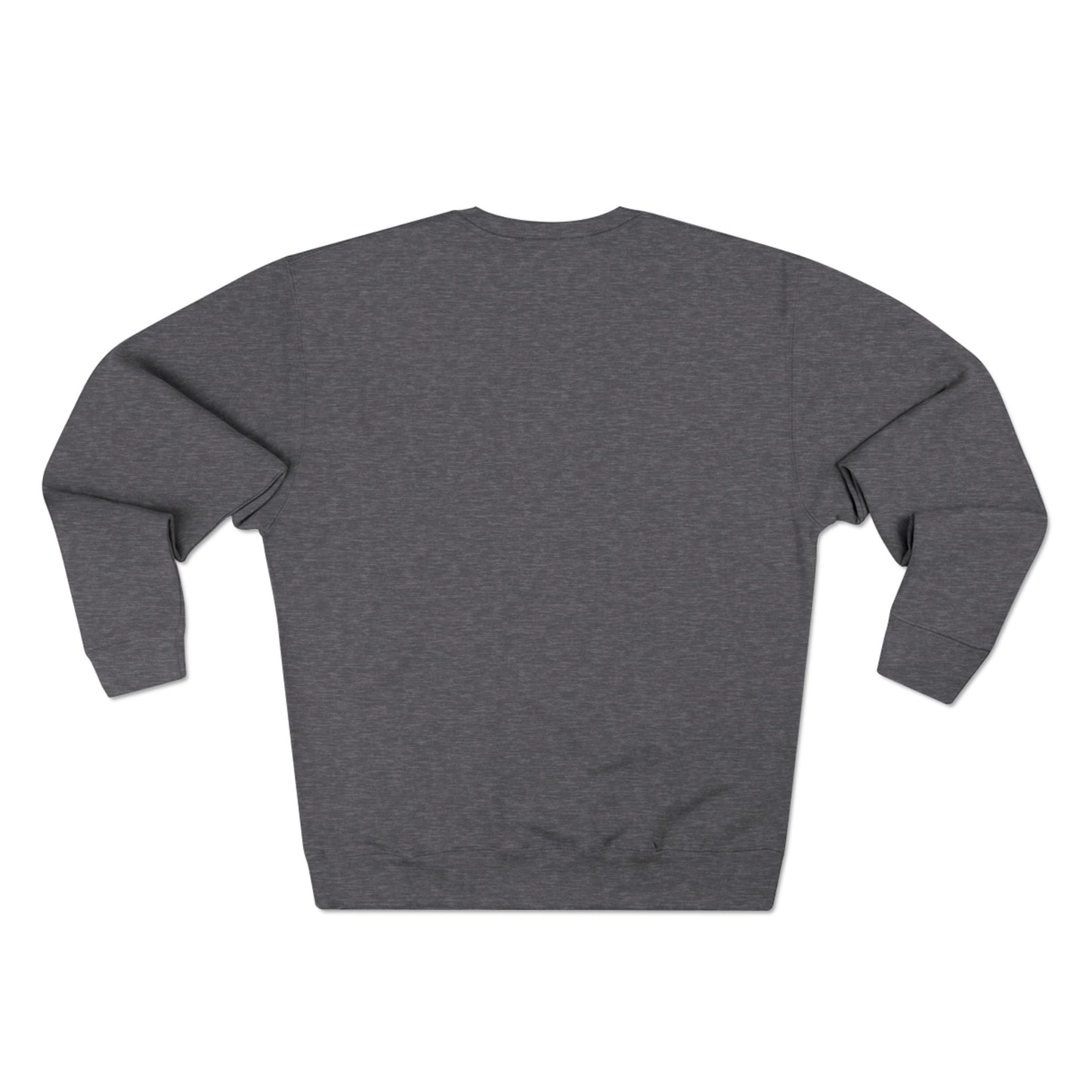 Simple Crewneck Sweatshirt - Unisex