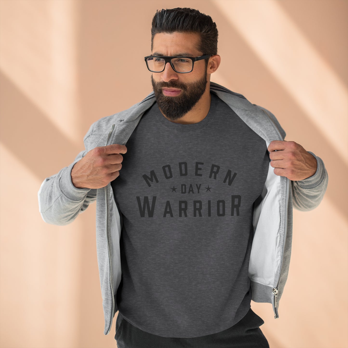 Unisex Crewneck Sweatshirt