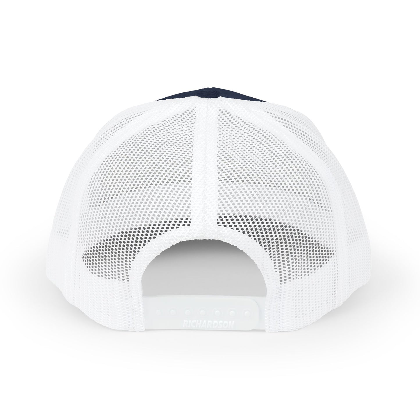 MDW Snapback Trucker Cap