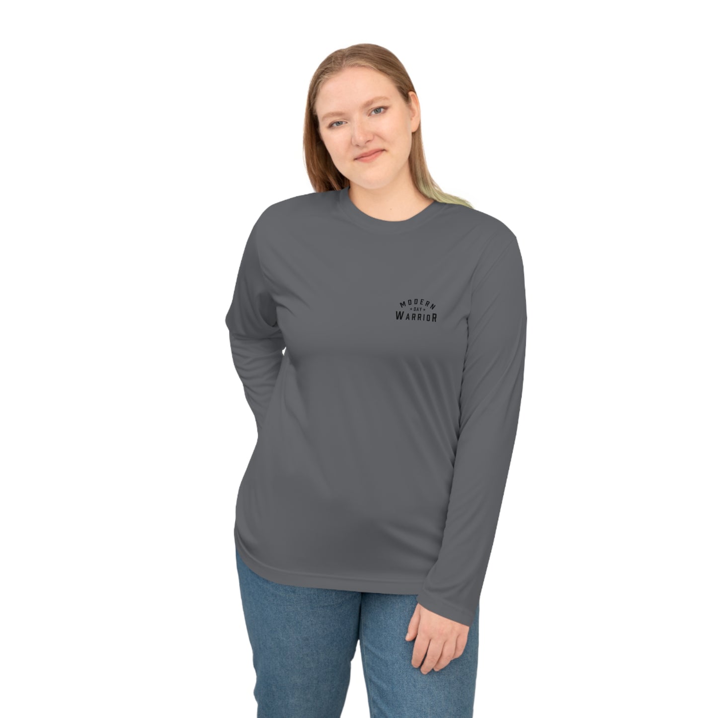 Performance Long Sleeve Shirt - Unisex