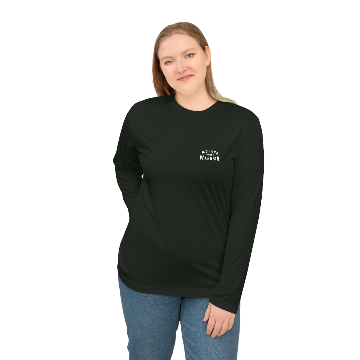 Performance Long Sleeve Shirt - Unisex