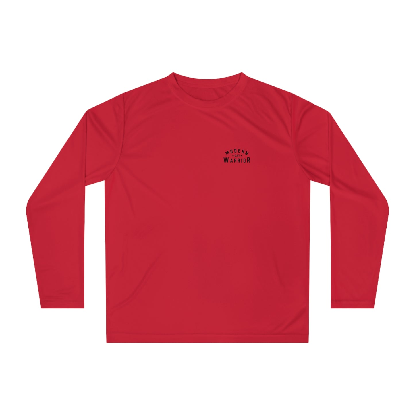 Performance Long Sleeve Shirt - Unisex