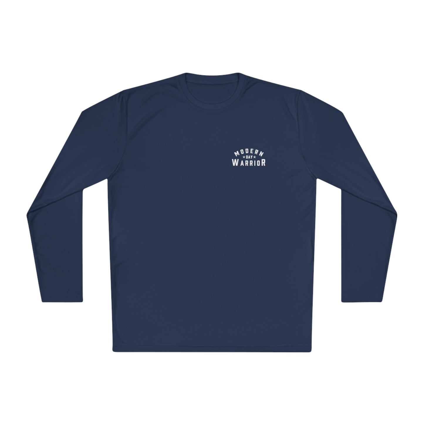 Long Sleeve Tee - MDW Logo