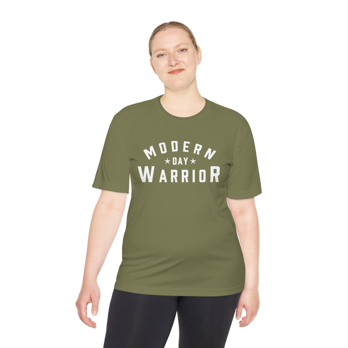 MDW Basic Tee Shirt - Unisex