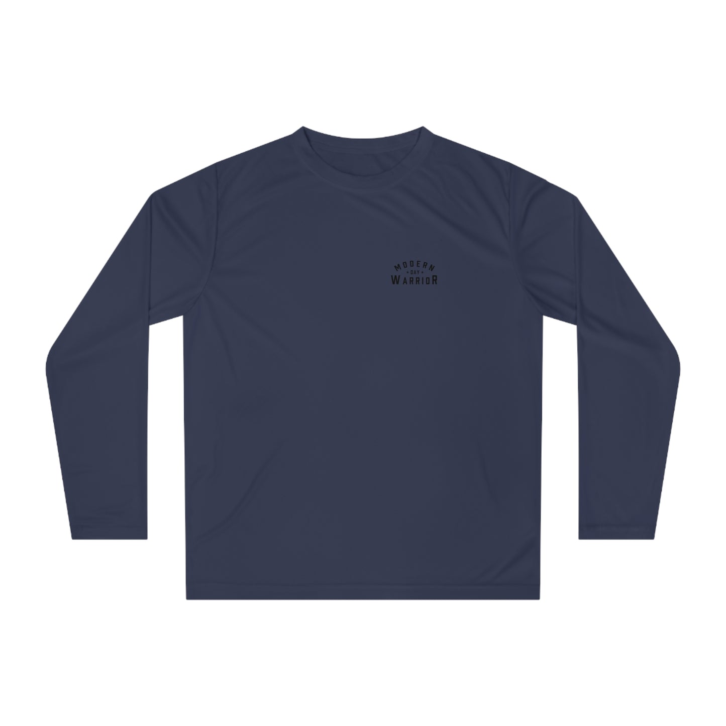 Performance Long Sleeve Shirt - Unisex