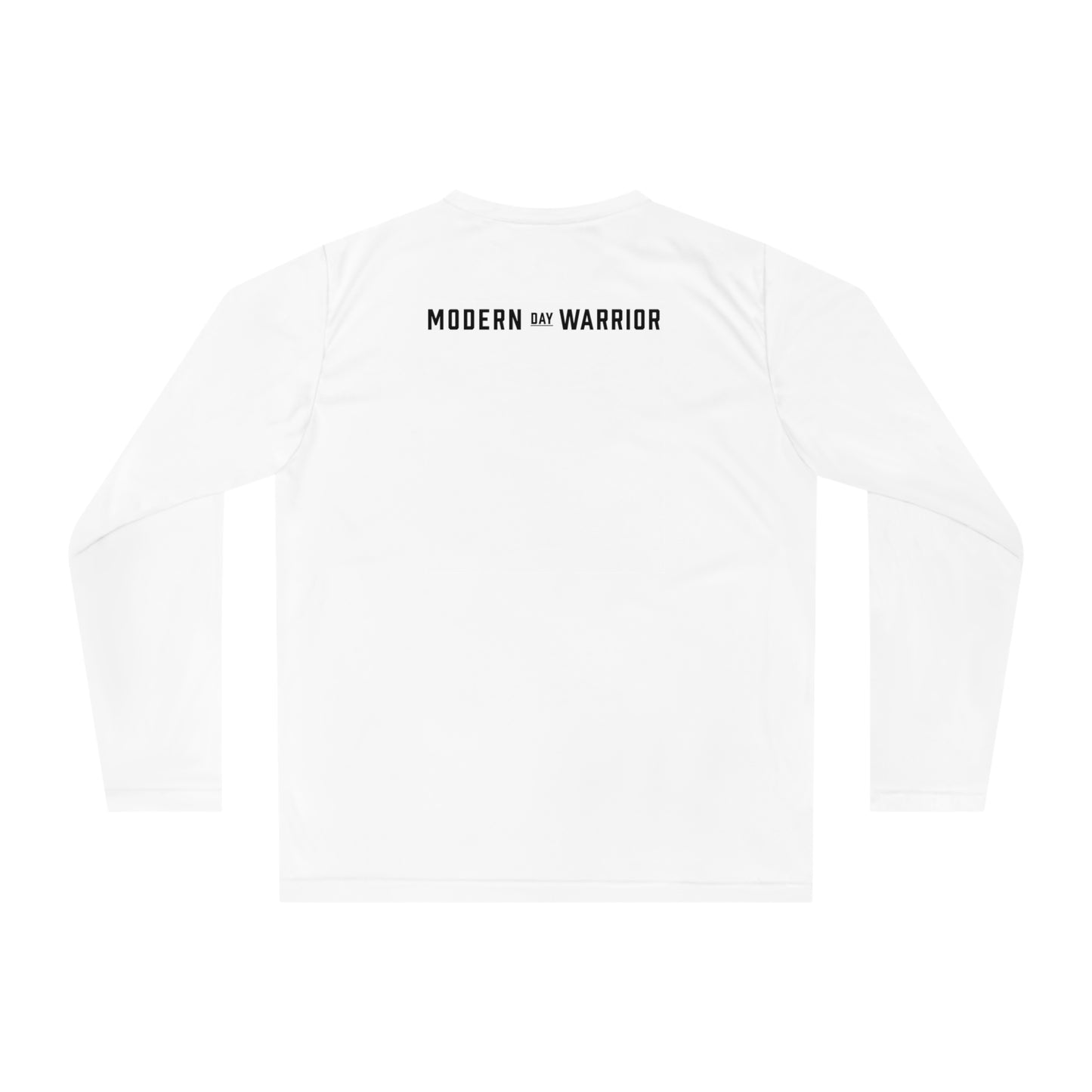 Performance Long Sleeve Shirt - Unisex