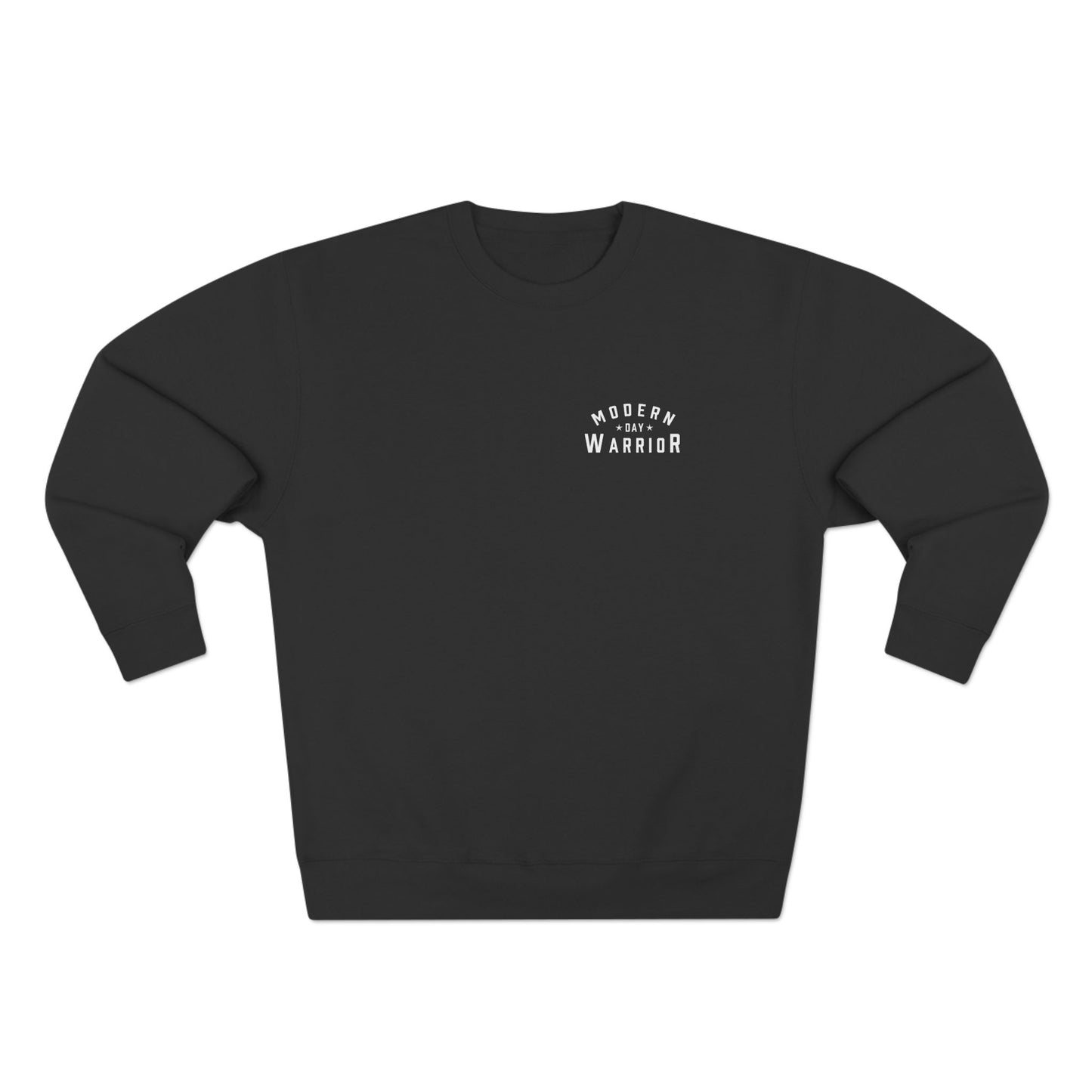 Simple Crewneck Sweatshirt - Unisex