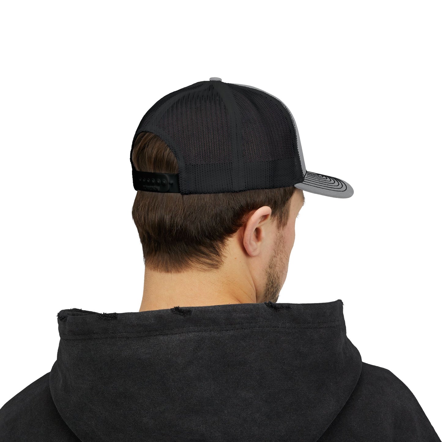 MDW Snapback Trucker Cap
