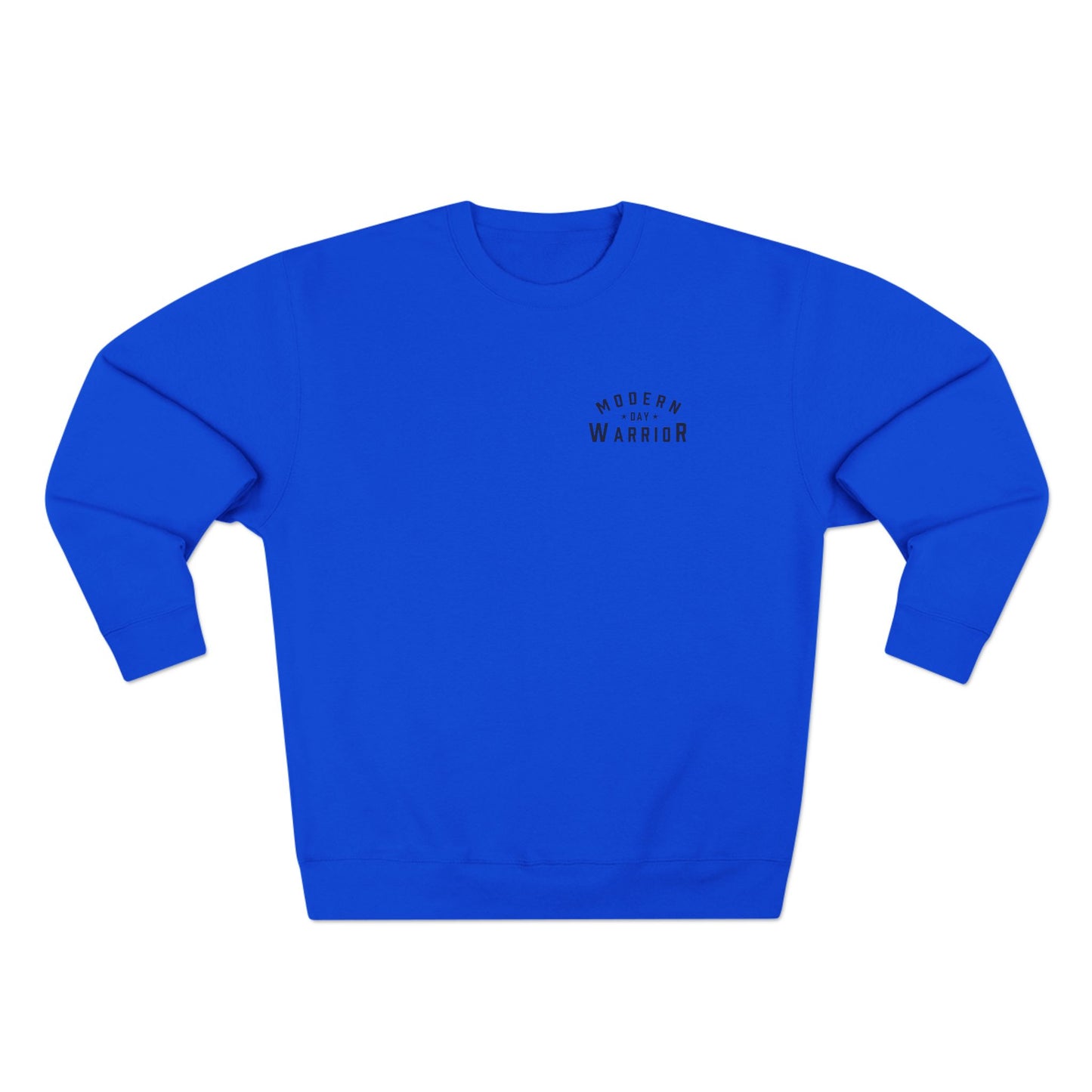Simple Crewneck Sweatshirt - Unisex