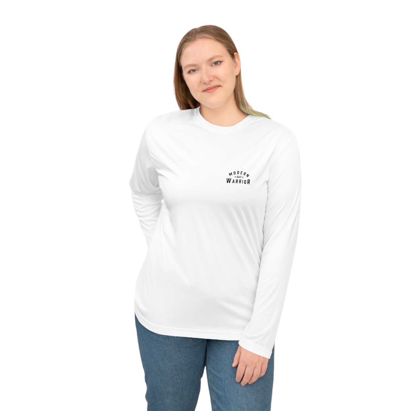 Performance Long Sleeve Shirt - Unisex