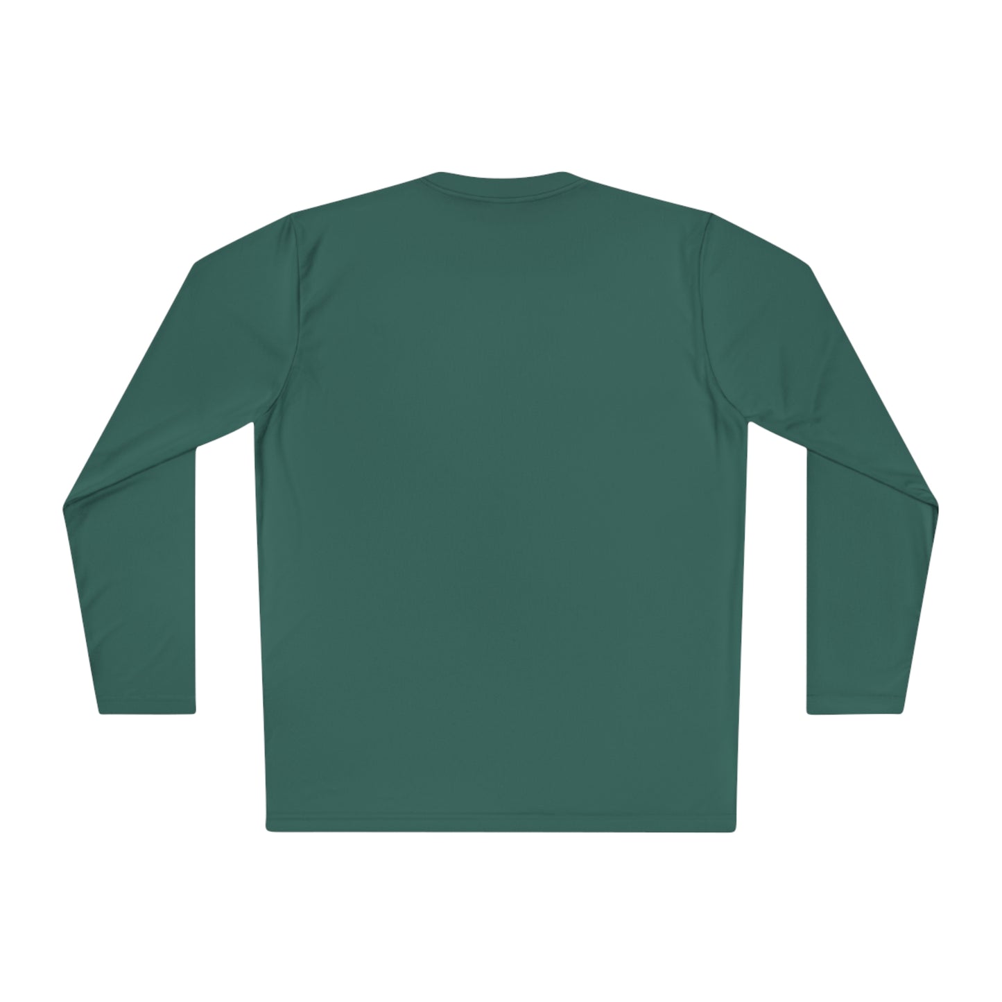 Long Sleeve Tee - MDW Logo