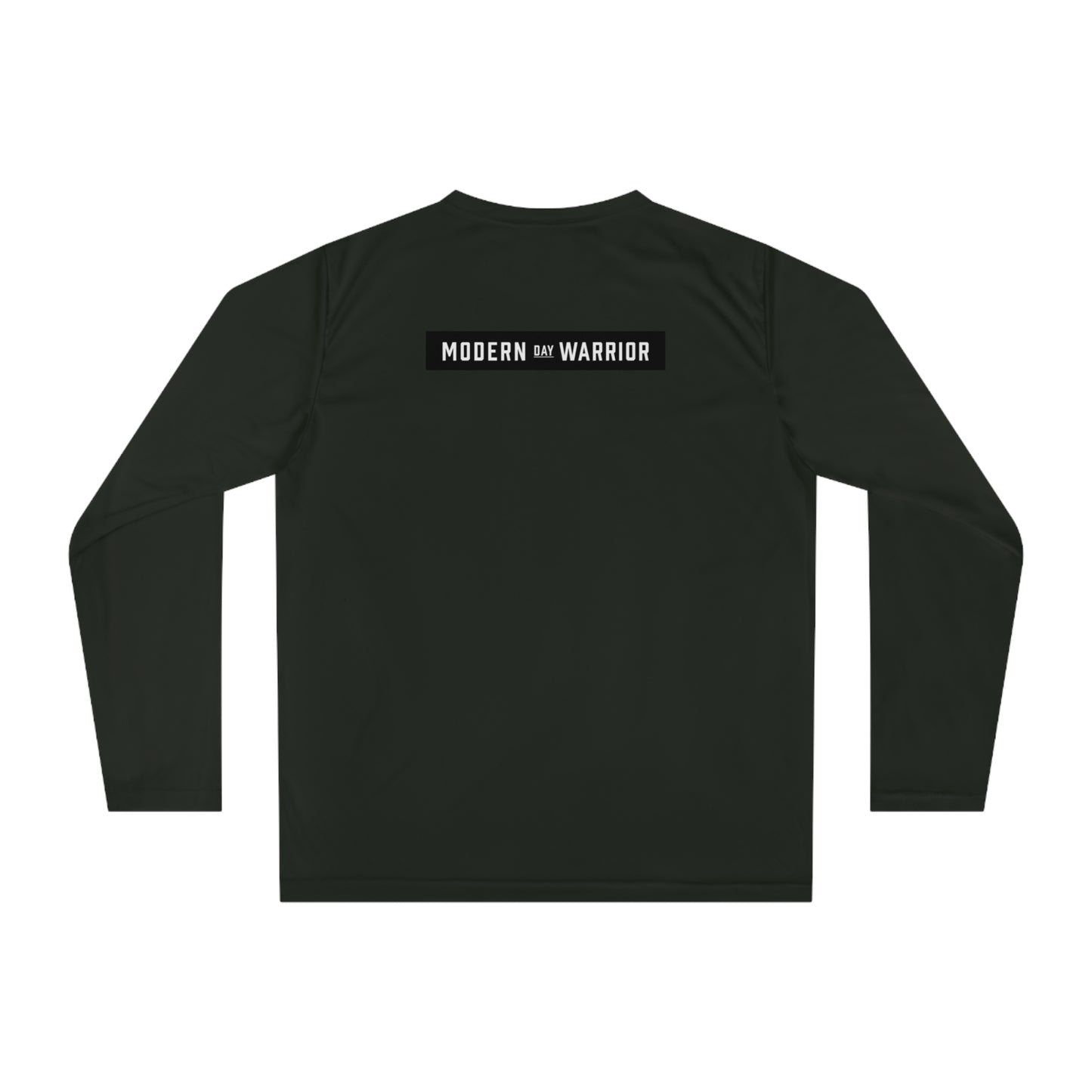 Performance Long Sleeve Shirt - Unisex