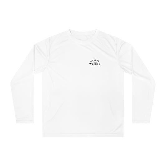 Performance Long Sleeve Shirt - Unisex