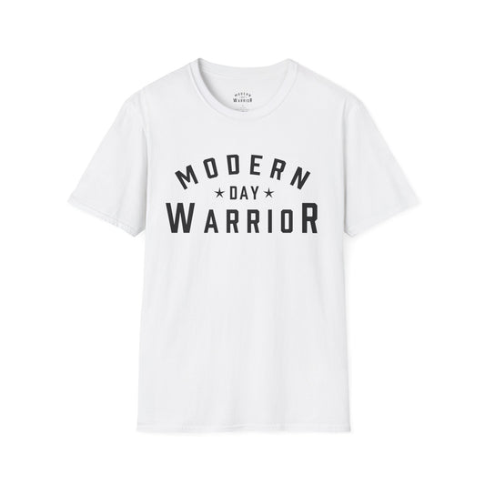 MDW Simple Soft Cotton T-Shirt - Unisex