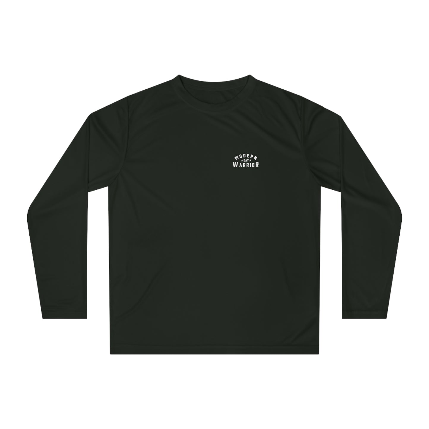 Performance Long Sleeve Shirt - Unisex